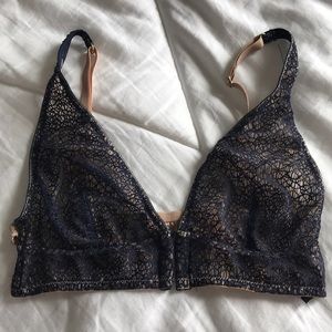 Bralette by Addiction